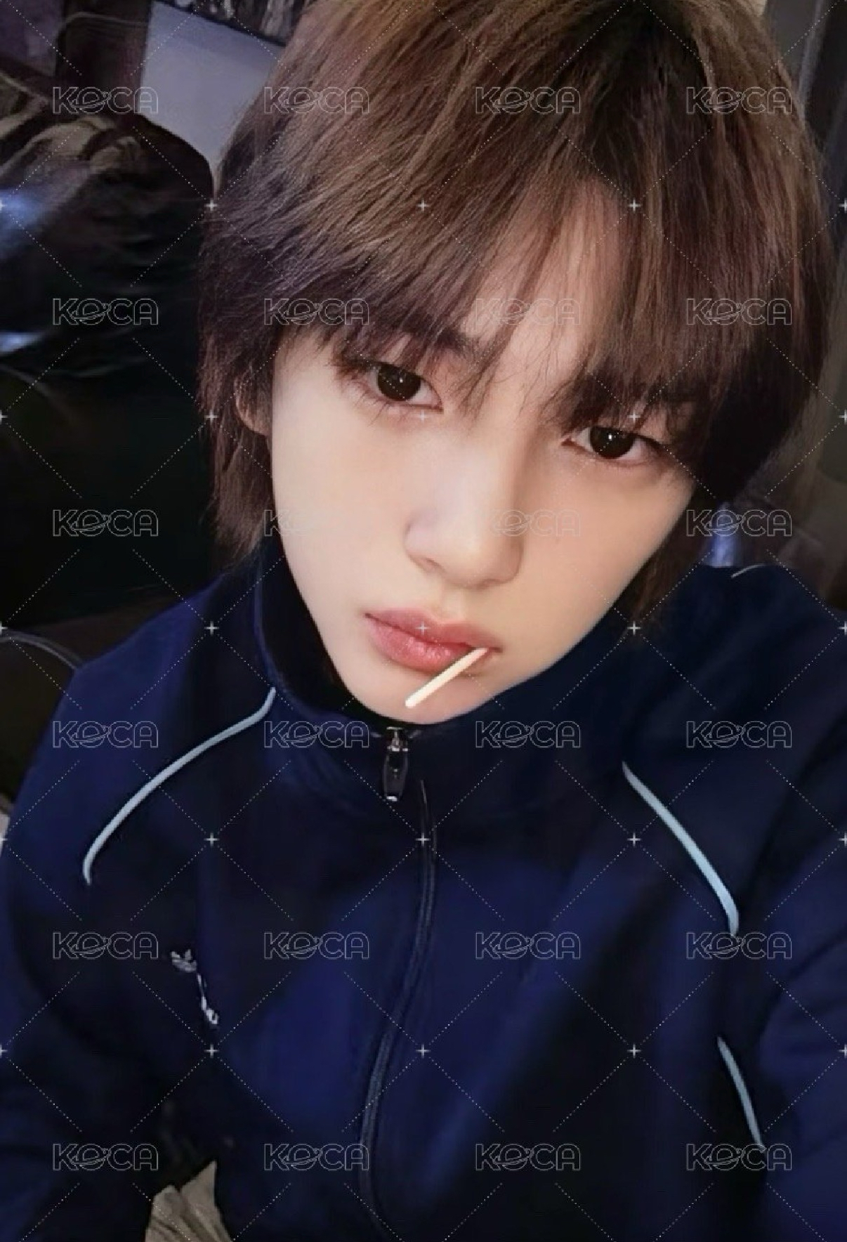 CORTIS JUHOON Weverse Japan