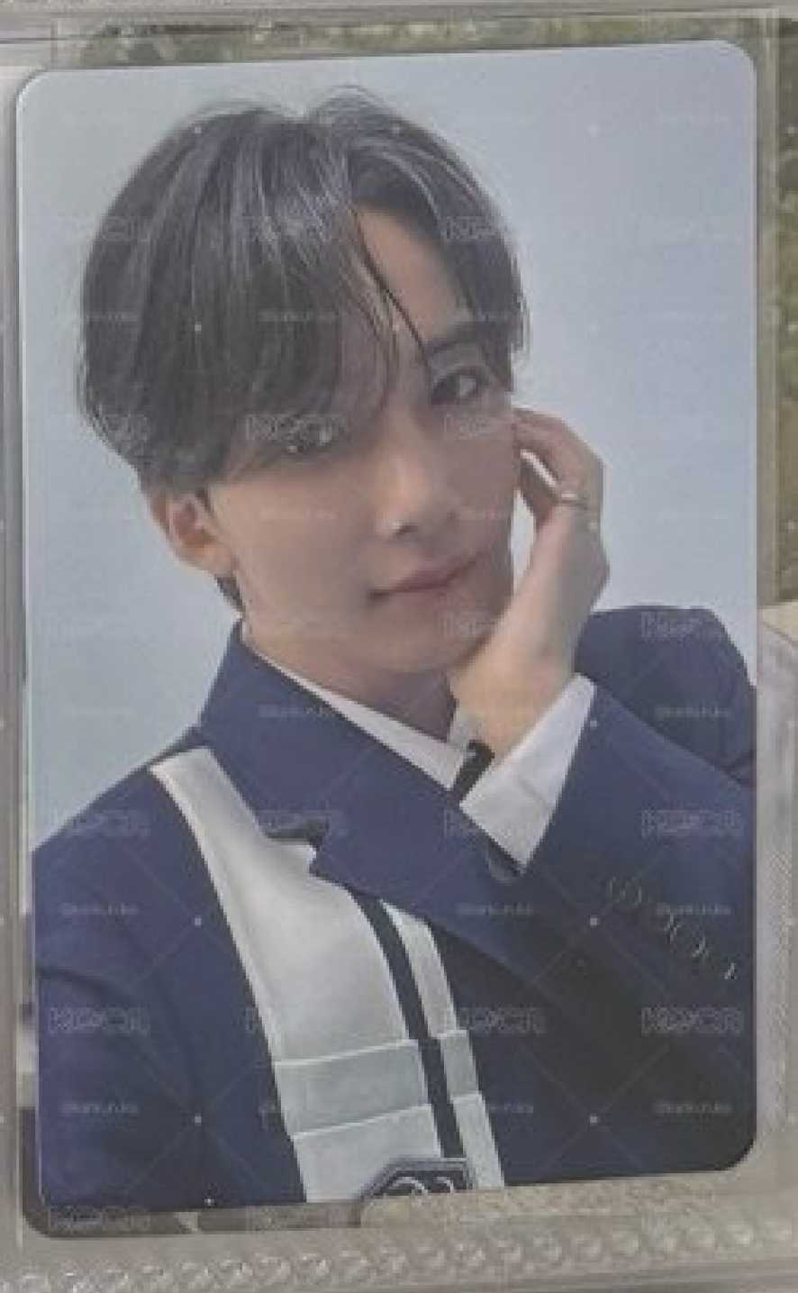 DREAM 專輯卡 FLASH ver.