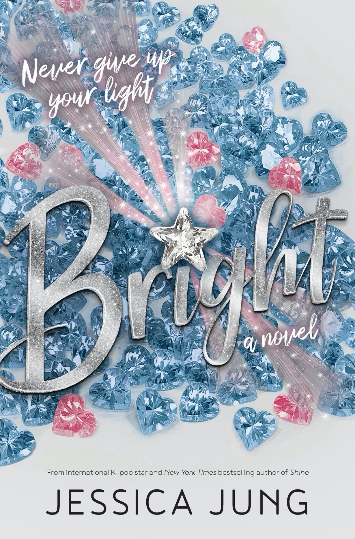 Bright