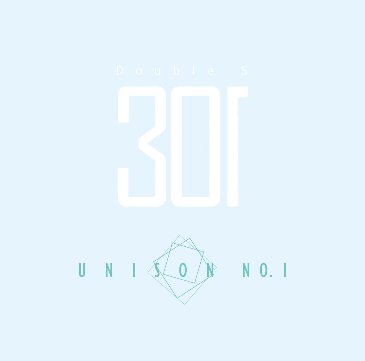 日本迷你專輯<UNISON VOLUME 1>