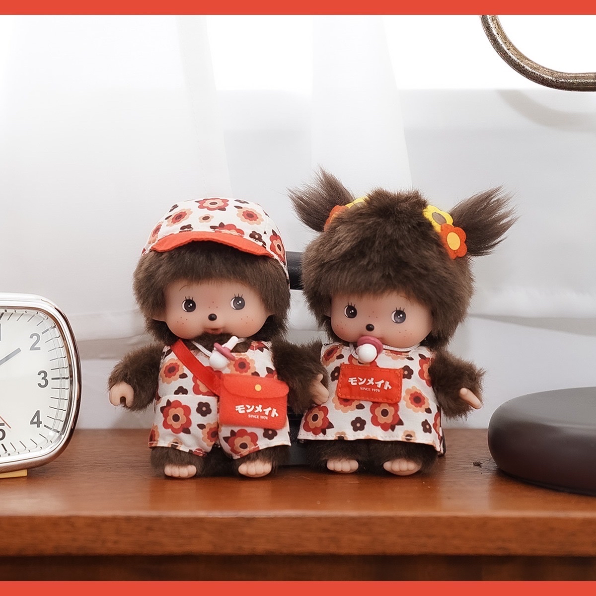 Monmate x Bebchhichi