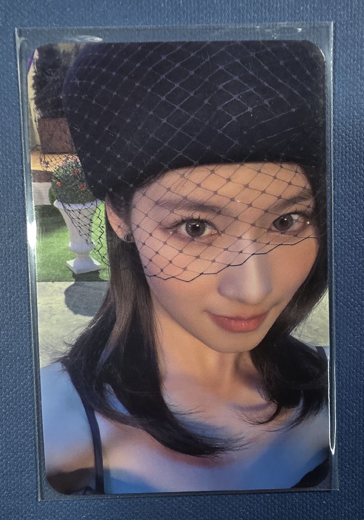 迷12 mp 特典卡 ver.單封