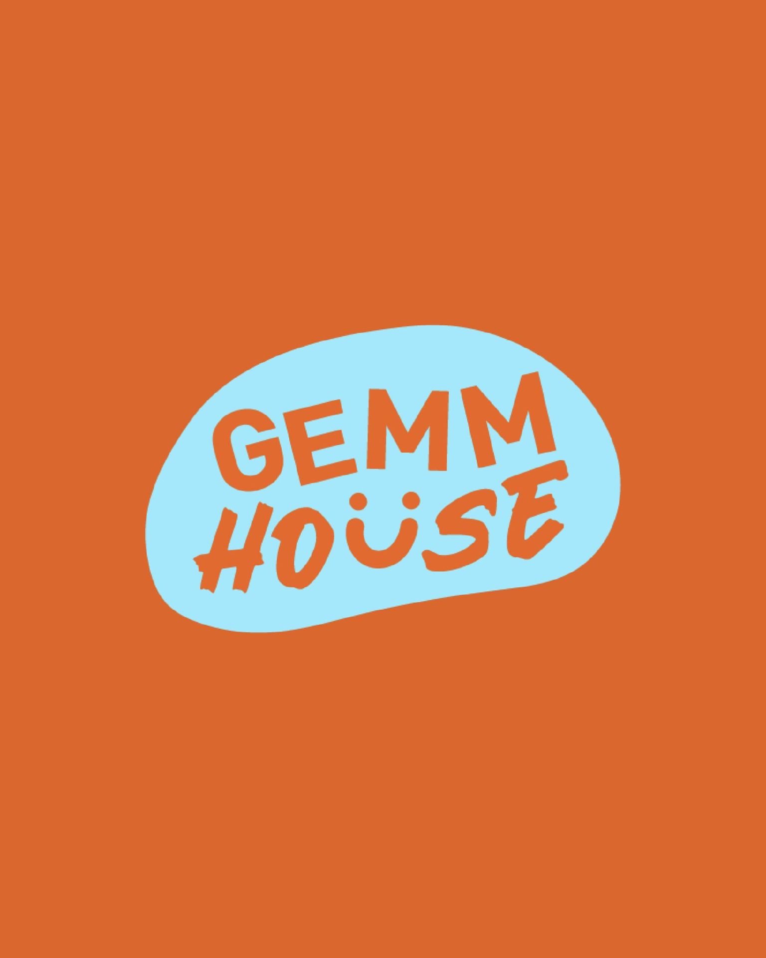 GEMM HOUSE