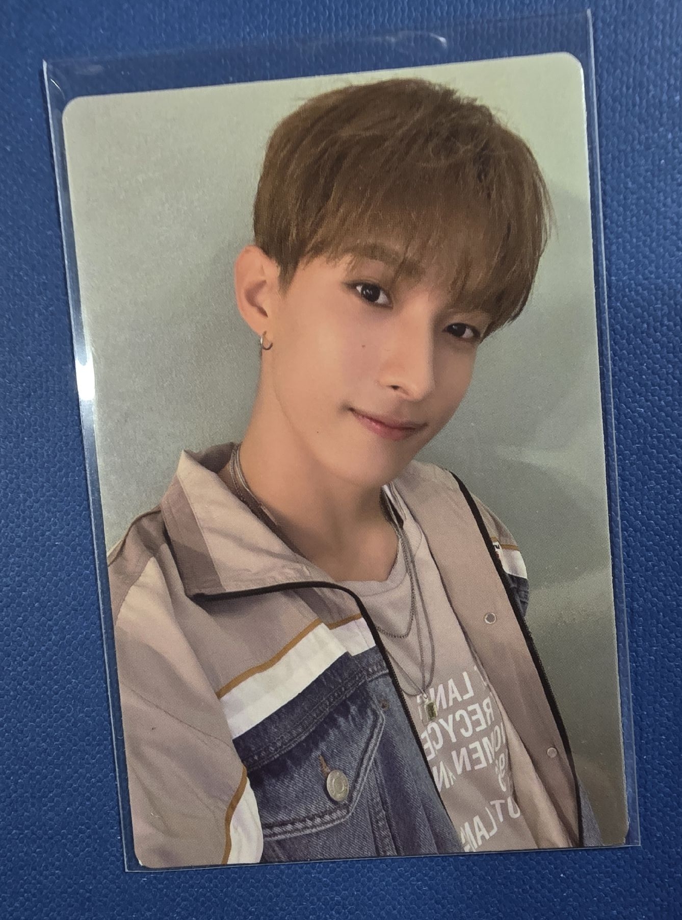 MINI9 專輯卡 CARAT ver.