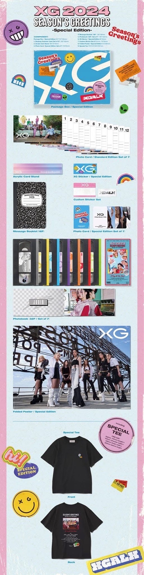 2024 SEASON’S GREETINGS