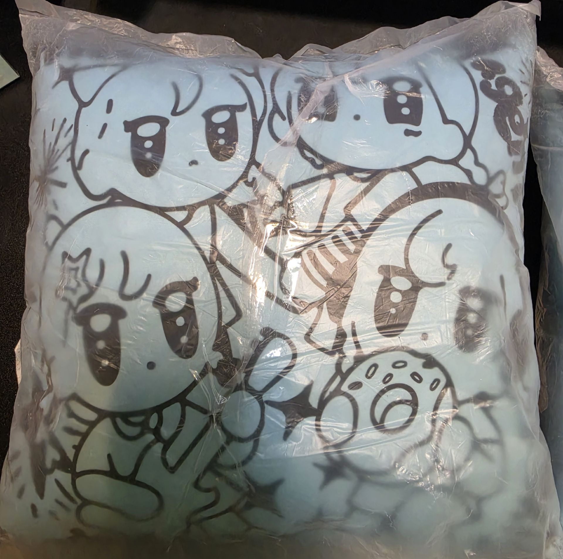 抱枕