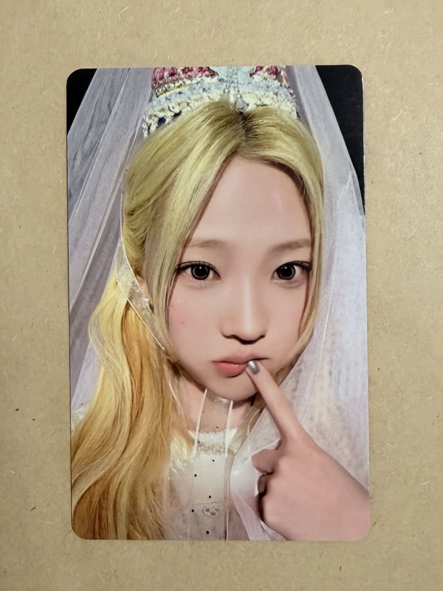 ［現貨］Stella hmv特典