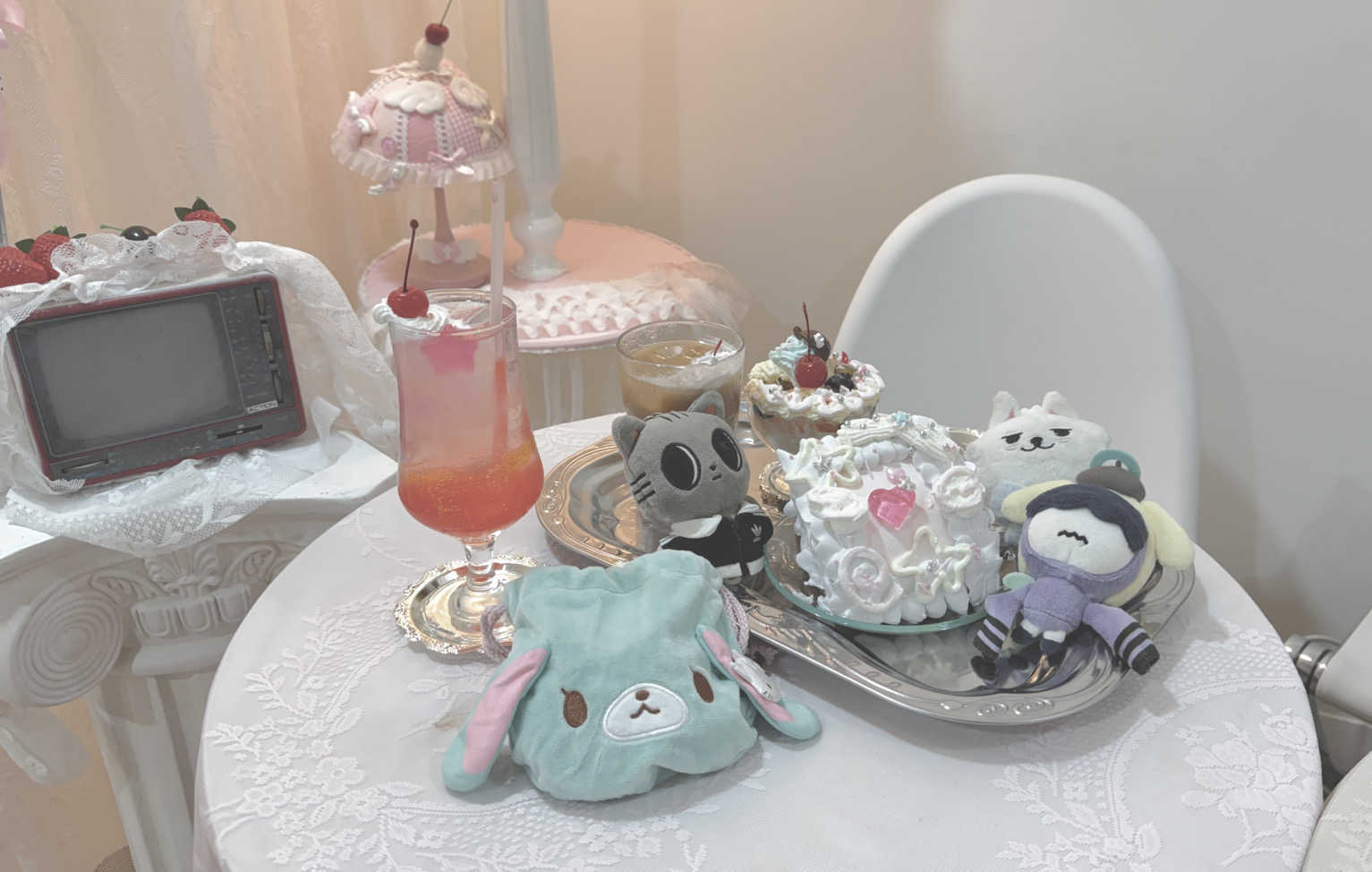 ꒰ა meako ໒꒱