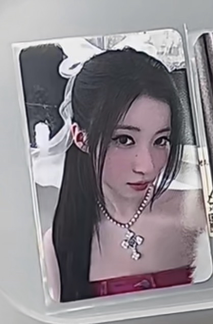 drip打歌角