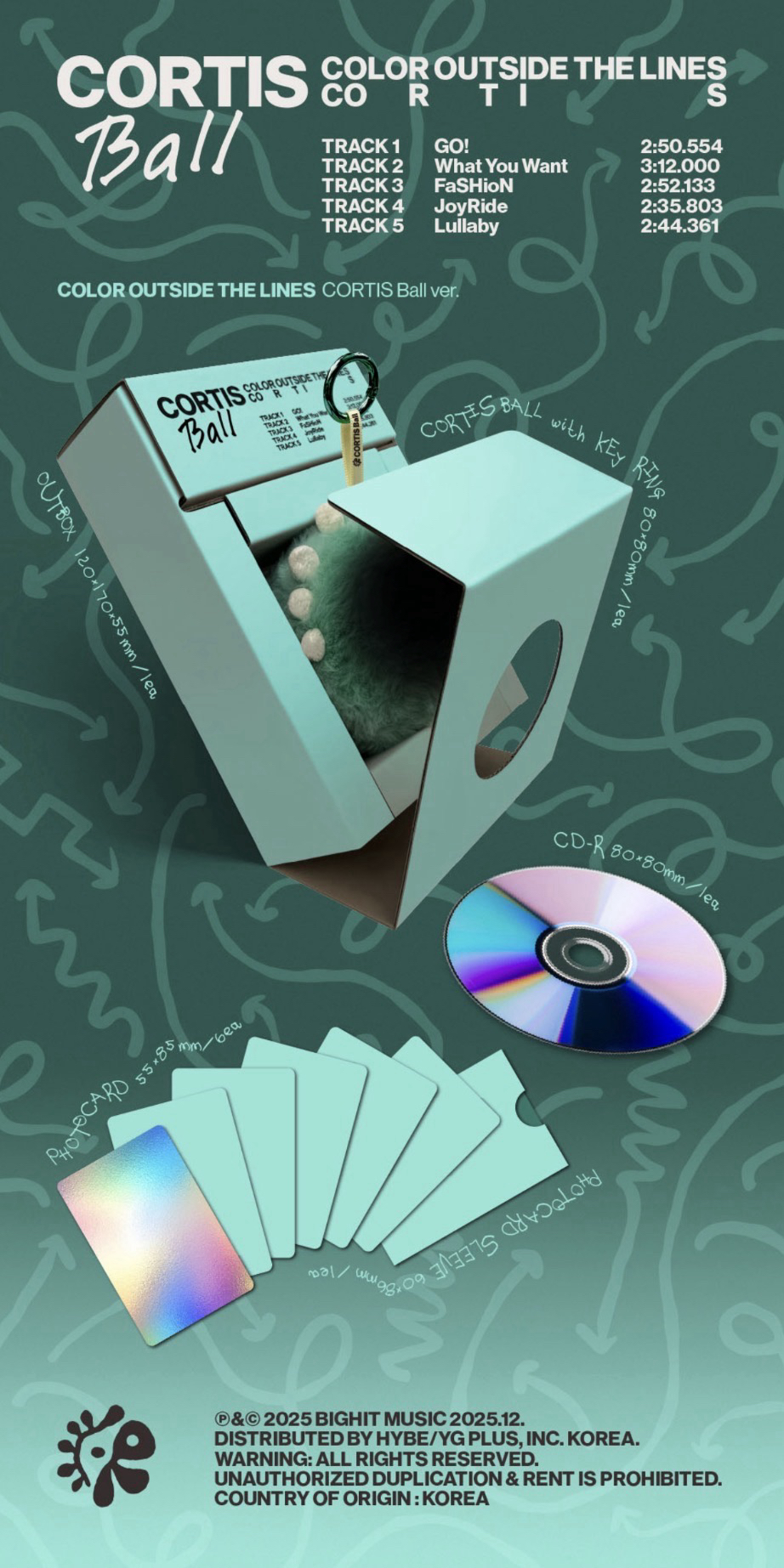 全新迷一球專