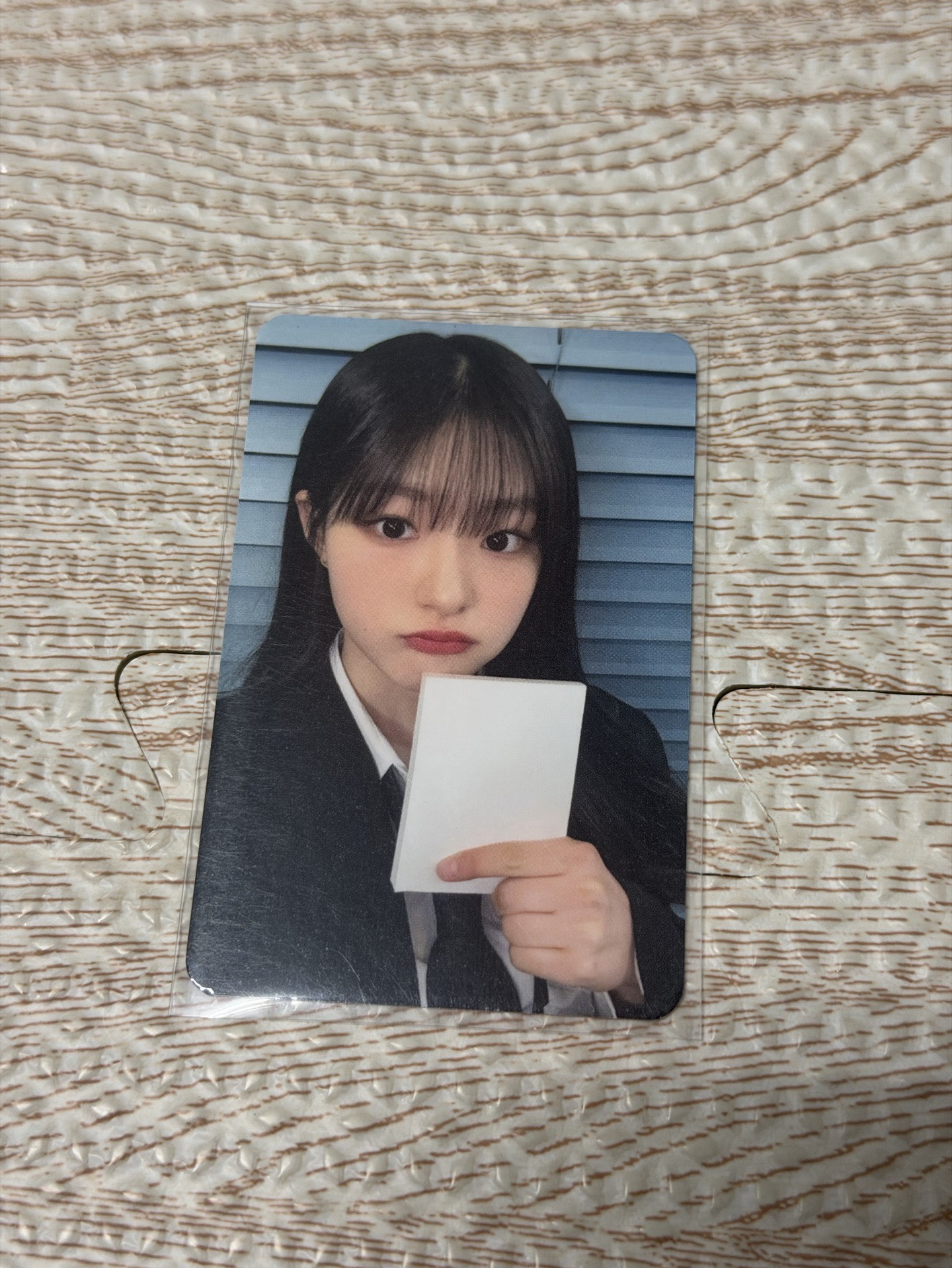 Haneul 小卡