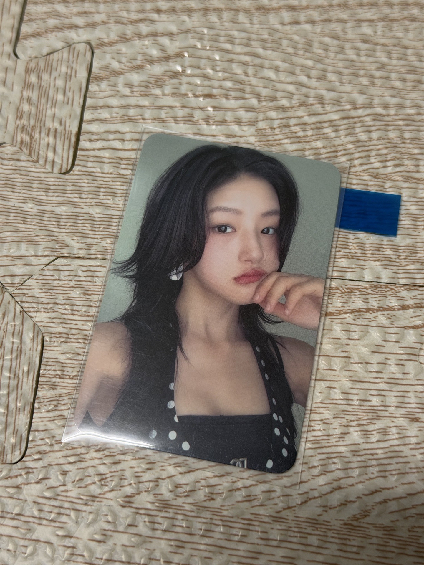 Haneul 小卡