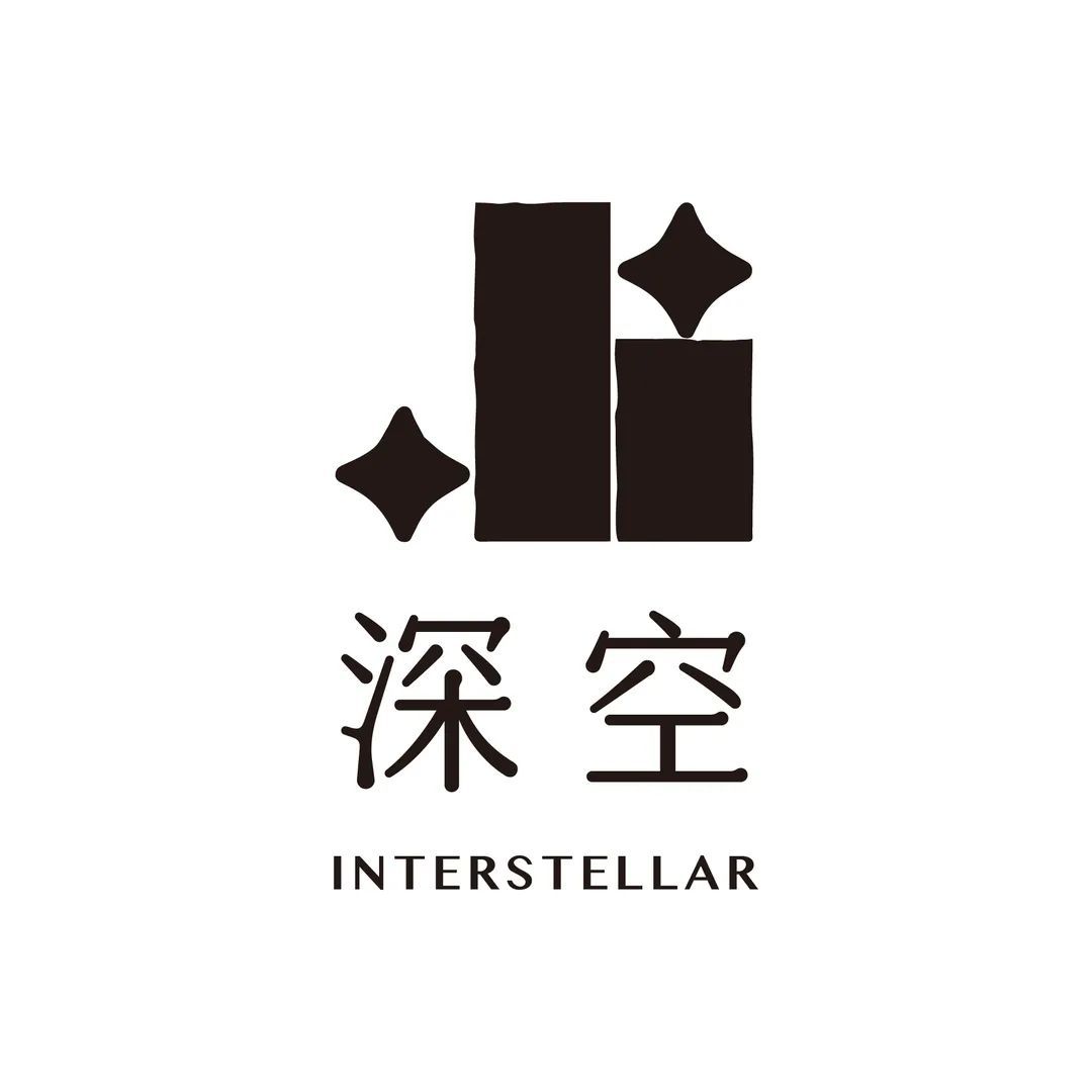 深空出版