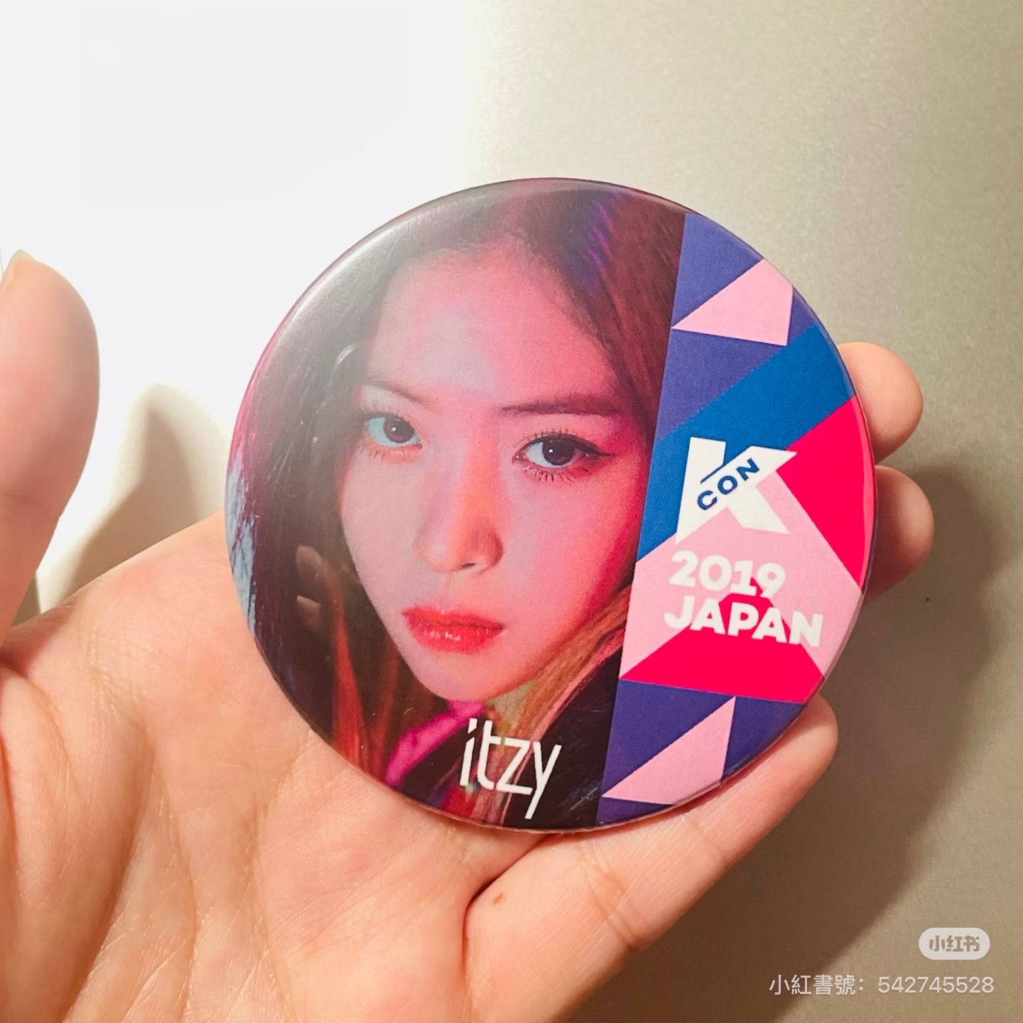 2019 japan kcon