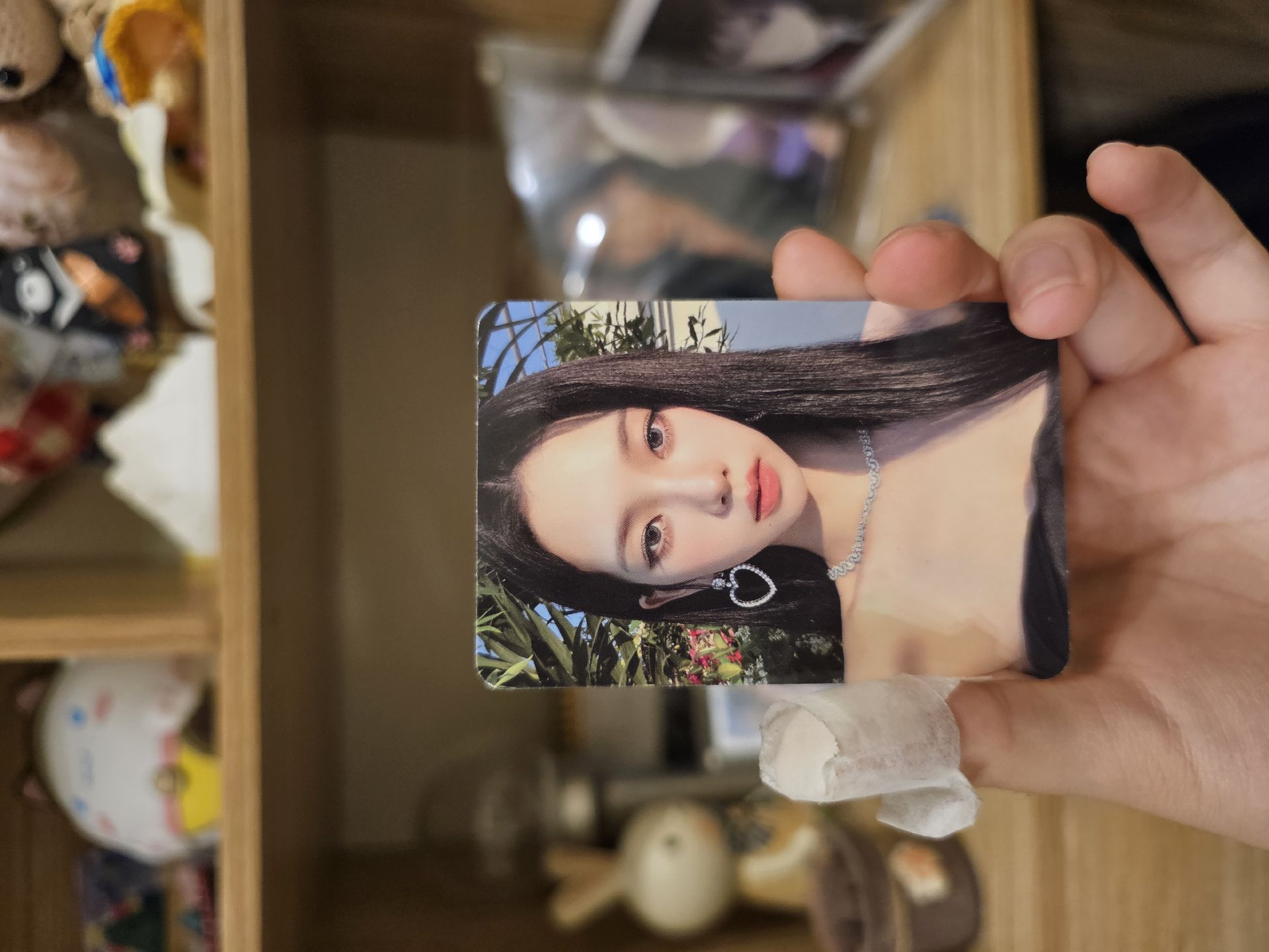 戛納滿額柚
