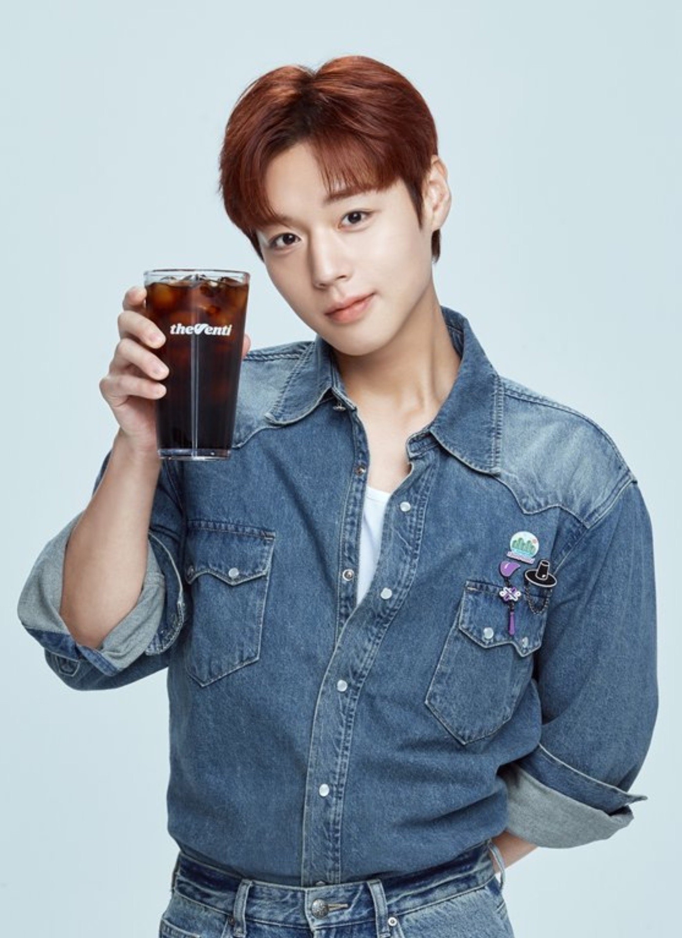The Venti