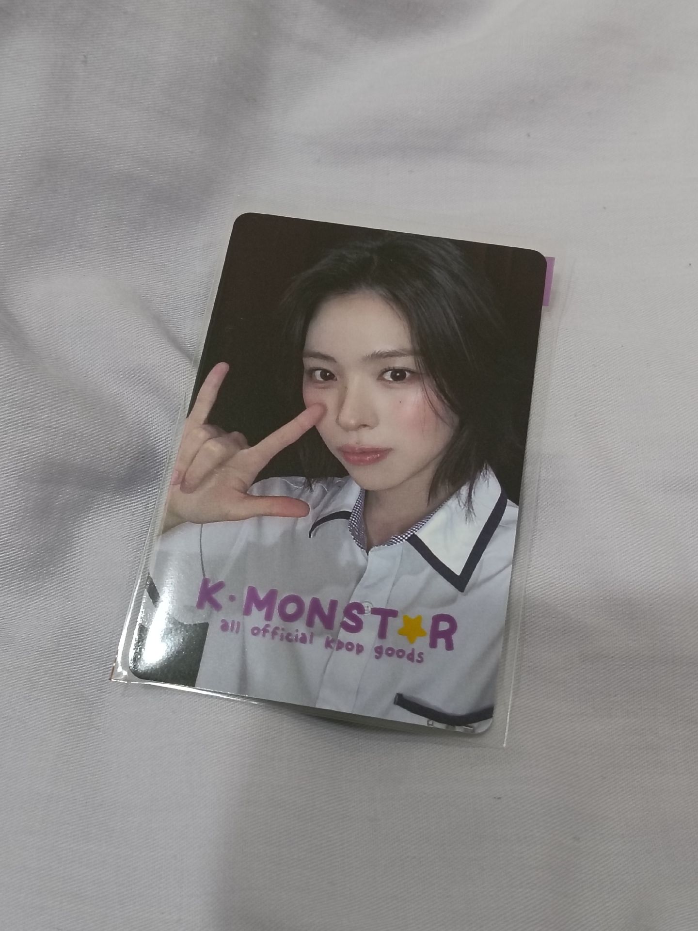 km 搖滾明星留