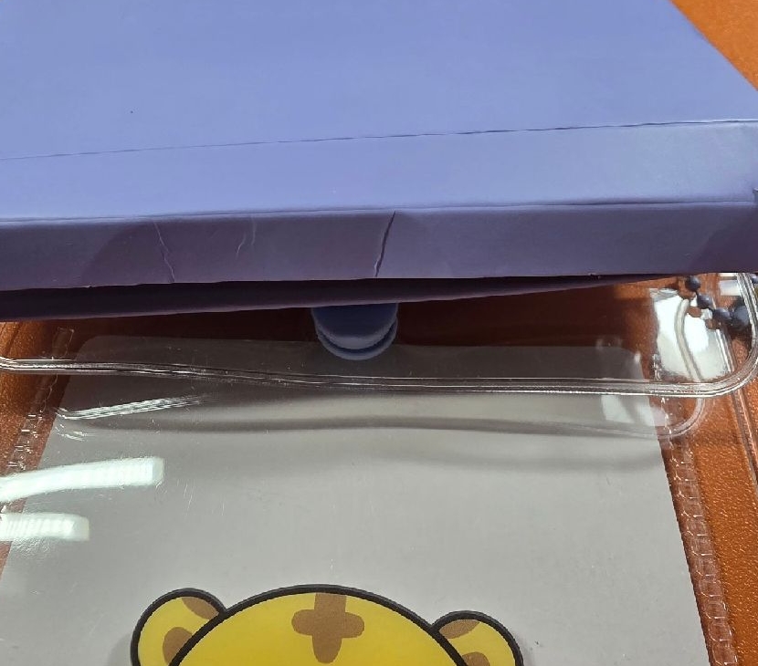 MINITEEN PVC 多功能收納包 