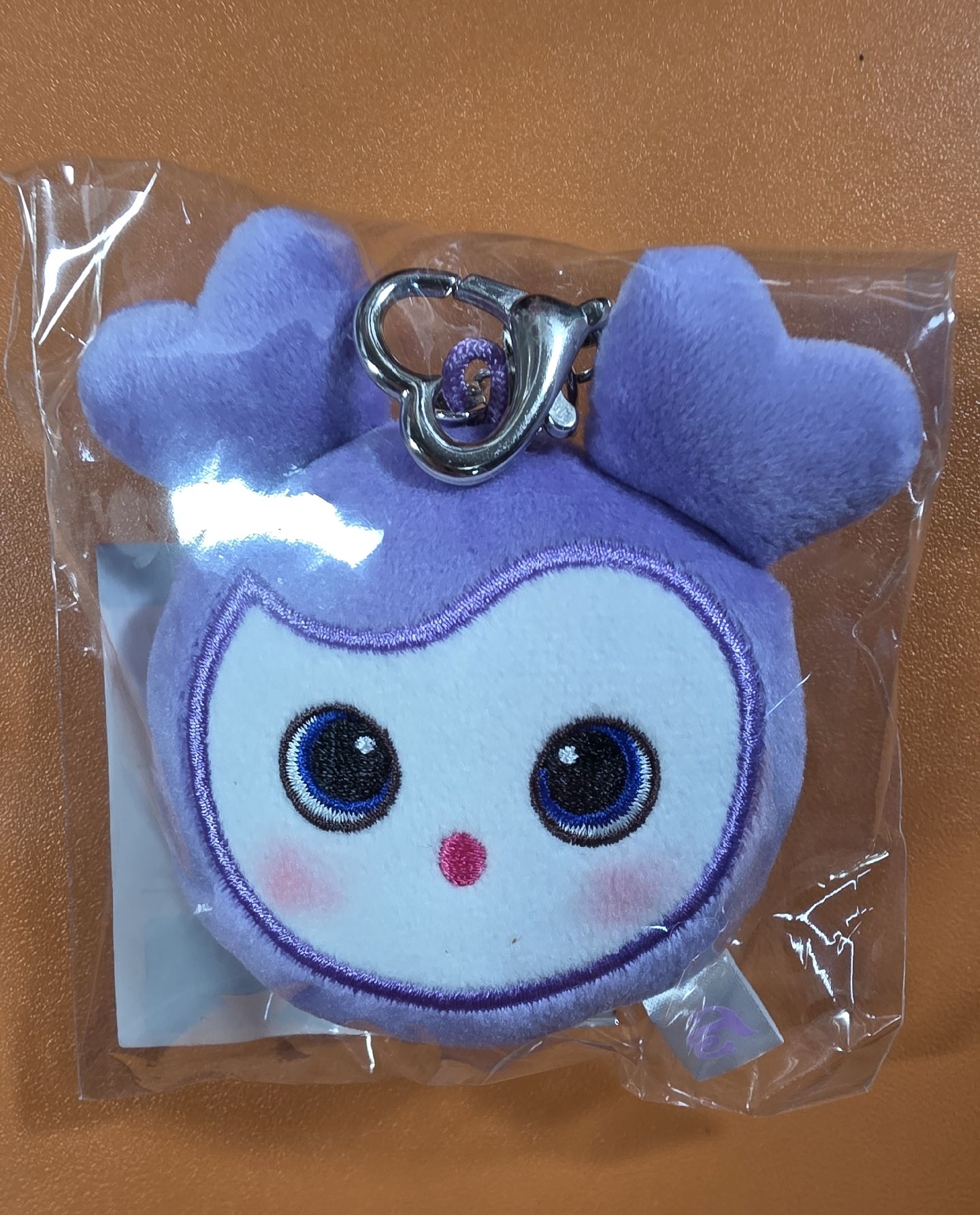 六巡 吊娃 大頭娃 SANA 紗紗