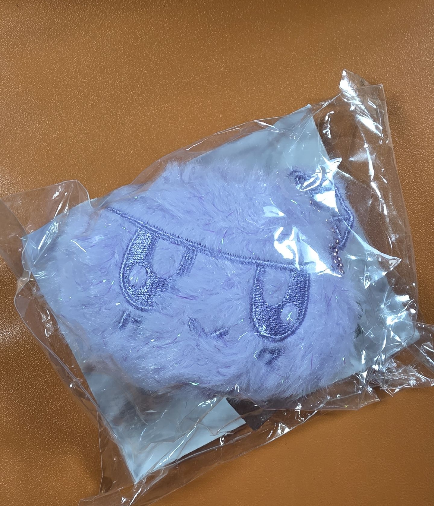 NEW_ 福岡蹦蹦 鑰匙圈吊飾 
