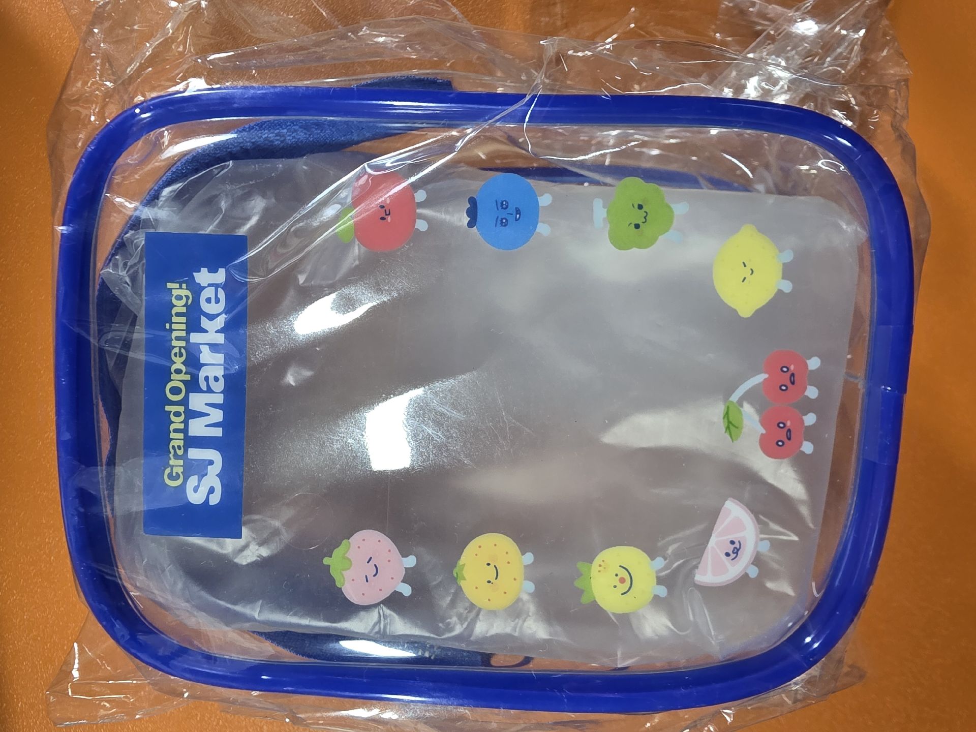SJ MARKET 台灣限定 娃包 
