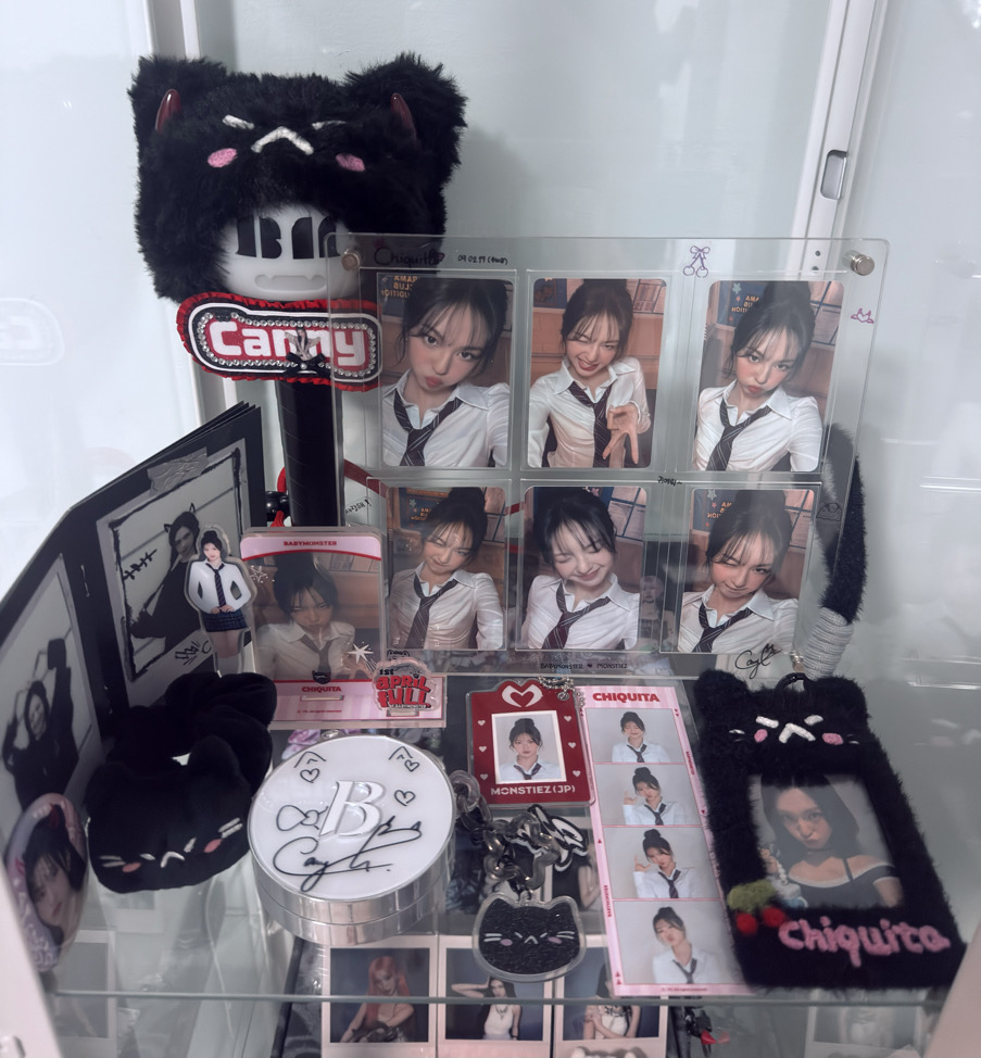 櫻桃汽水🍒