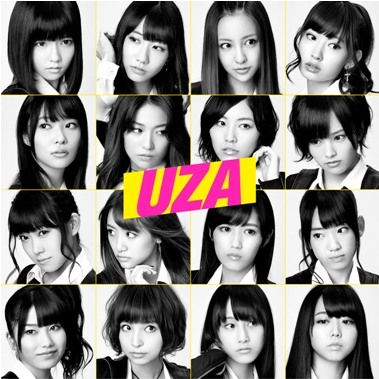 UZA