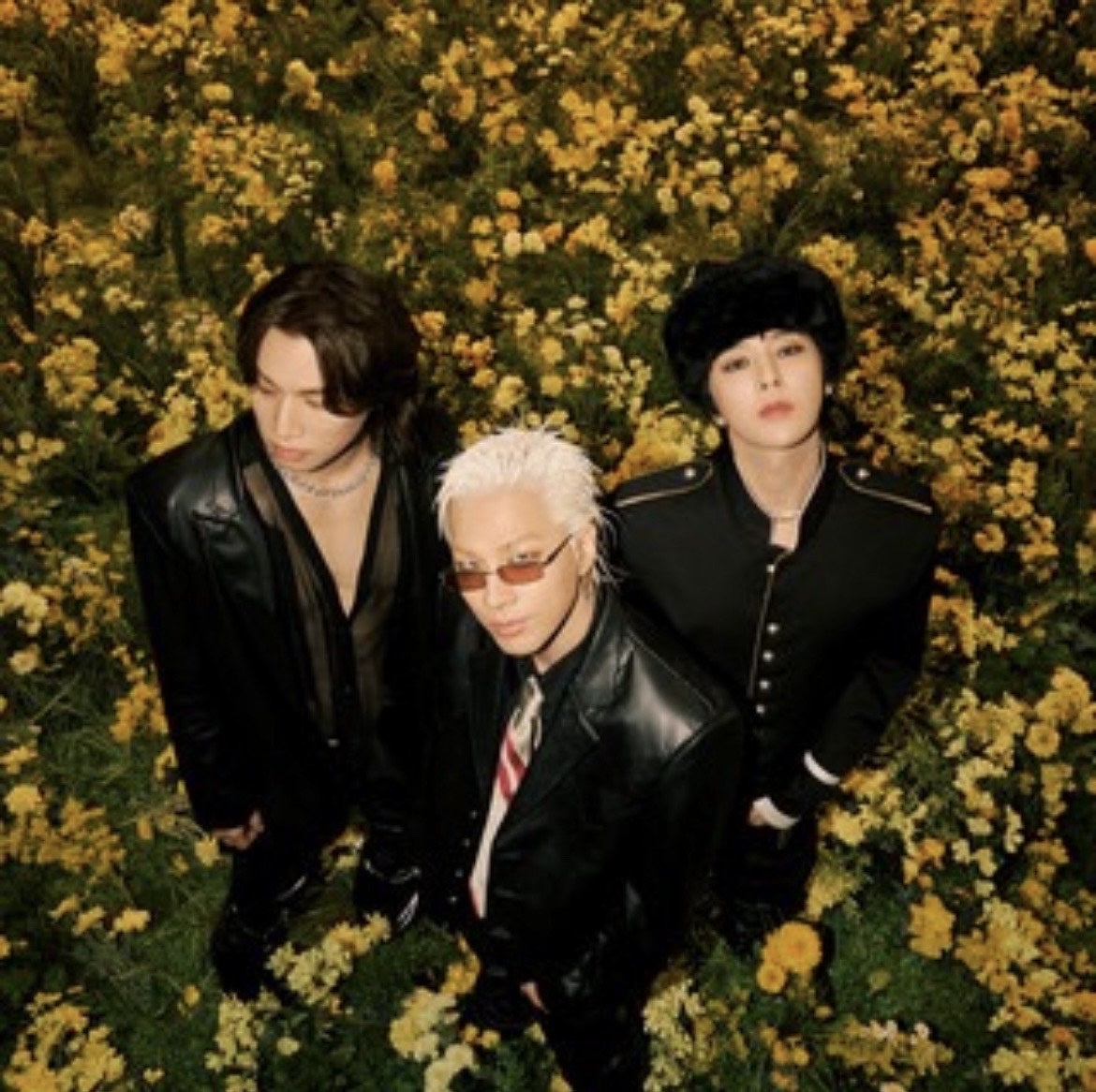 BIGBANG | KOCA