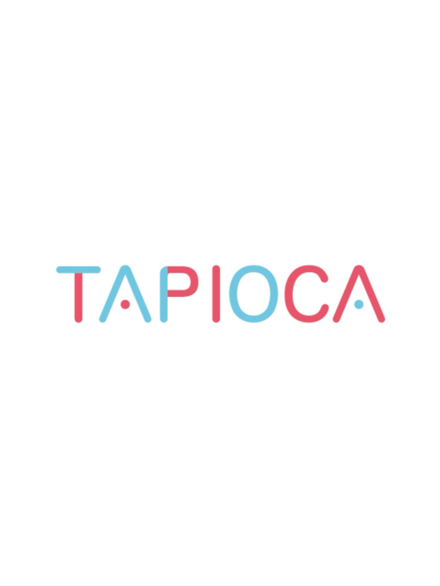 TAPIOCA