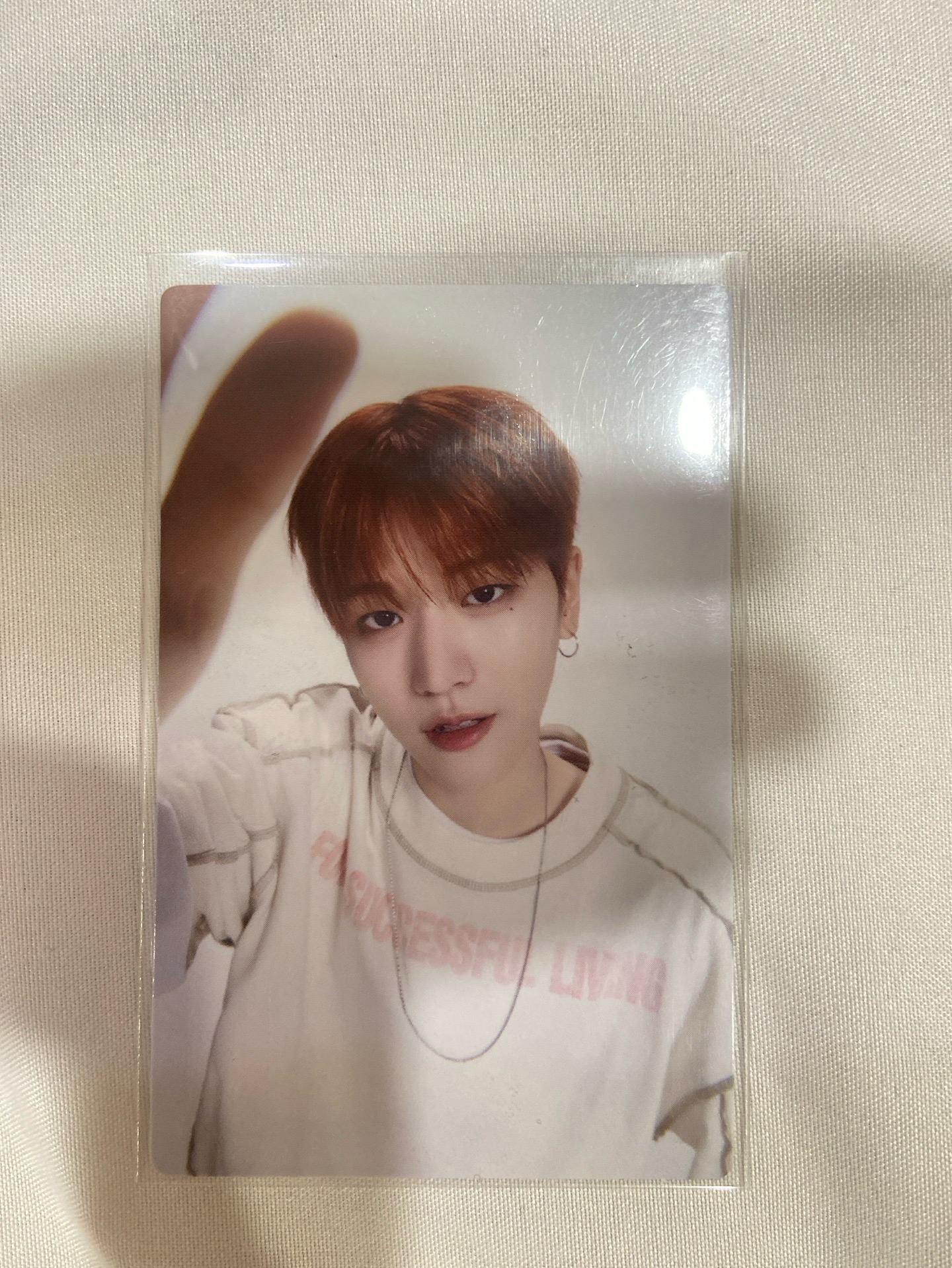 BOYNEXTDOOR 小卡 