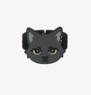 🐈‍⬛手燈扣（非現）