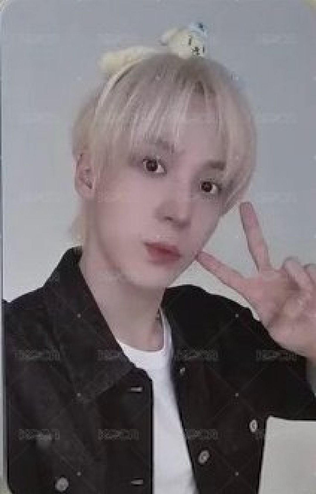 GH5 LD Character Ateez ver. 含專