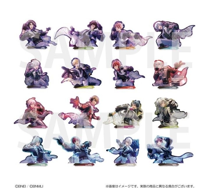 週邊商品