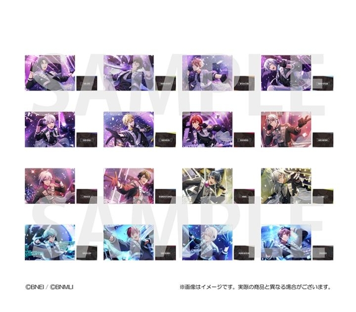 週邊商品