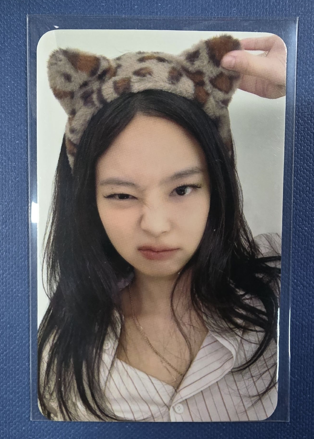 Ruby ju 幸運卡 直出/可綁
