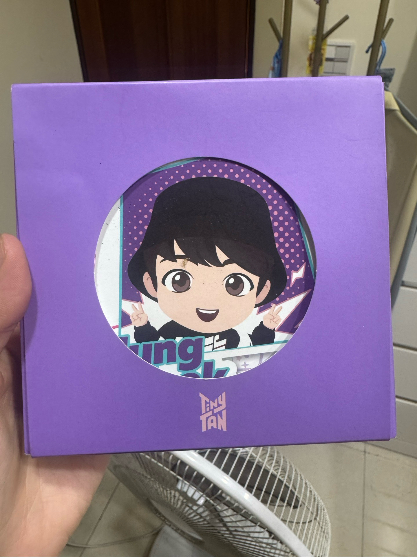 bts毛巾