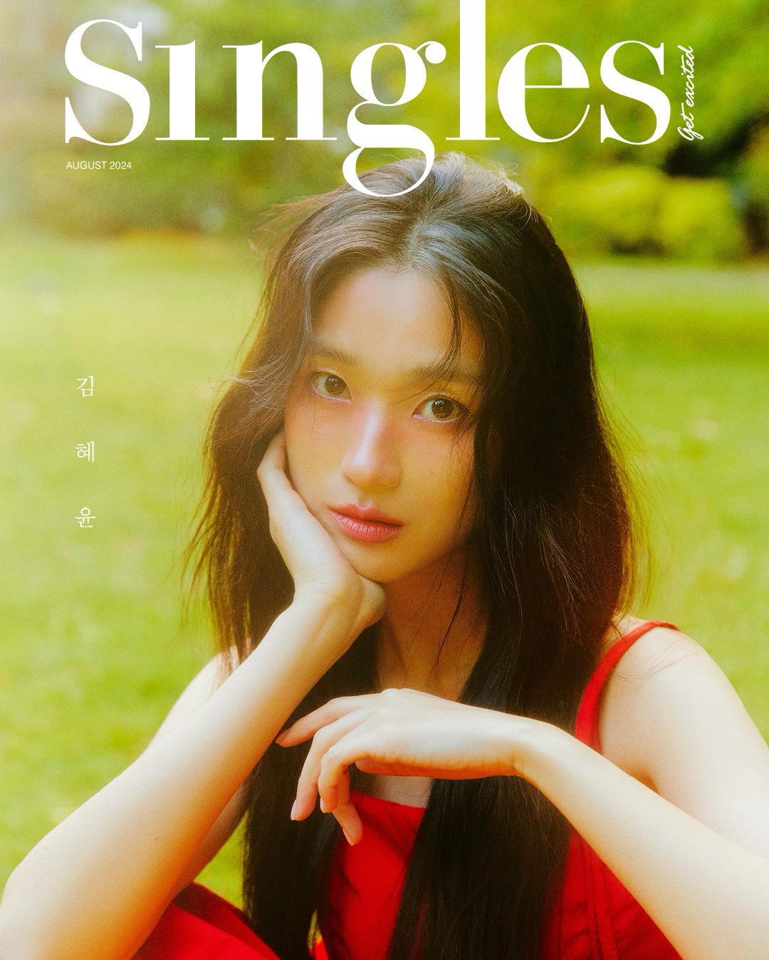 Singles Kr.24.08