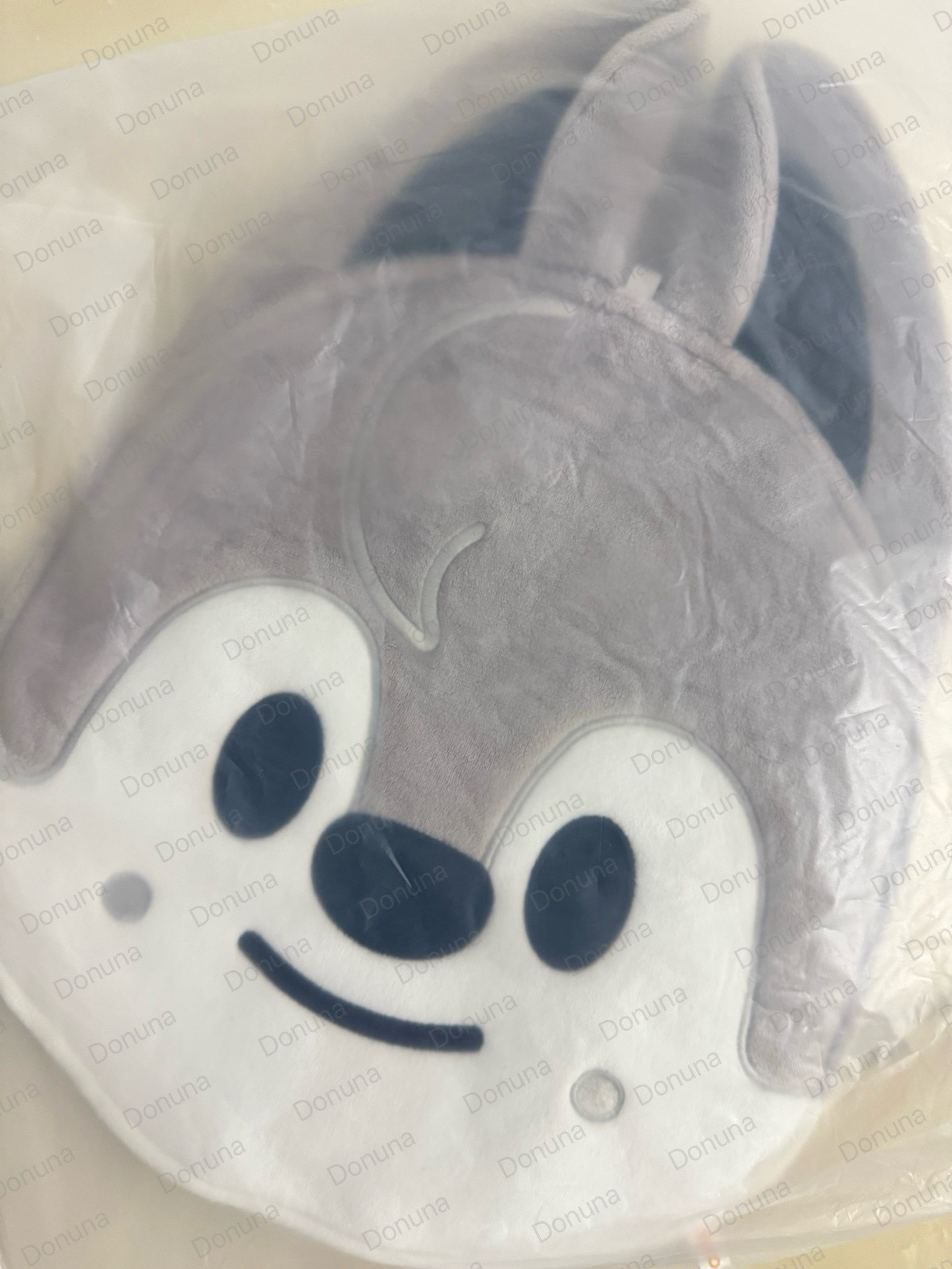 現貨 SKZOO 豆豆眼扇套
