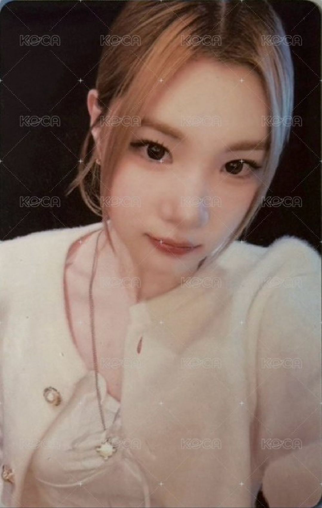 kms中簽juun 非現