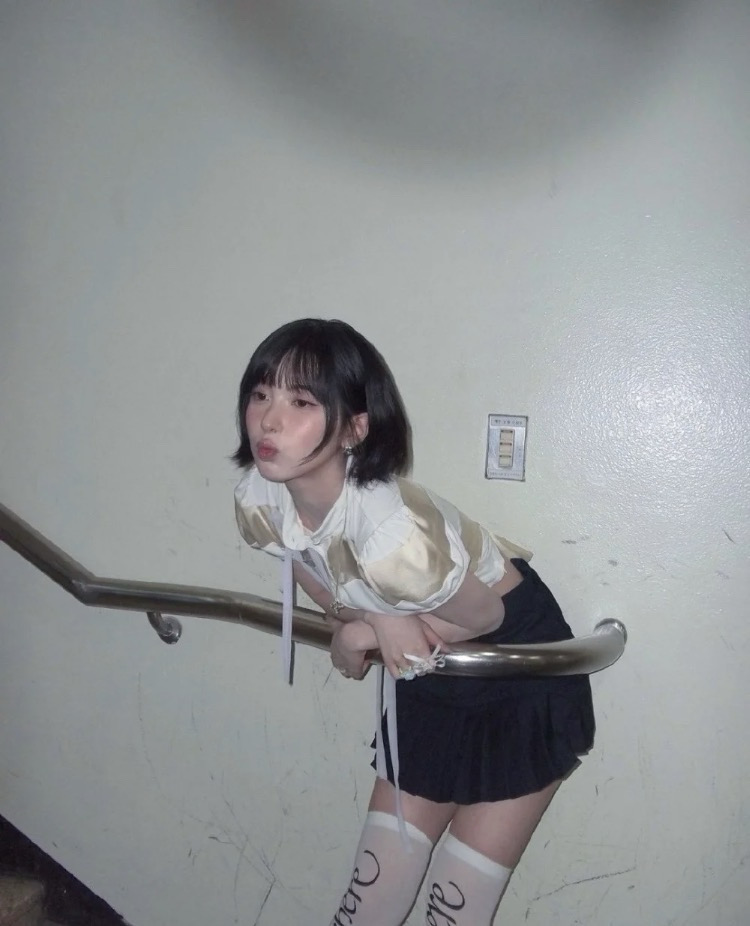 Bae~🤍