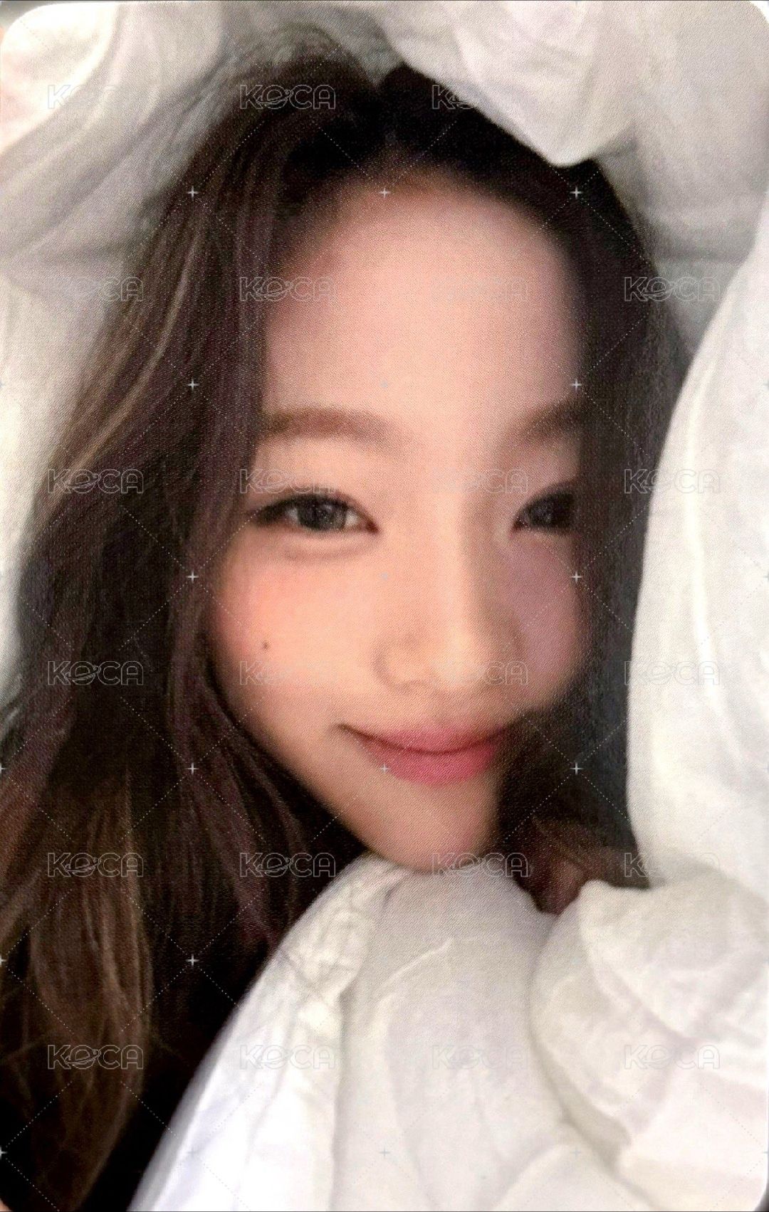棉被stella 非現