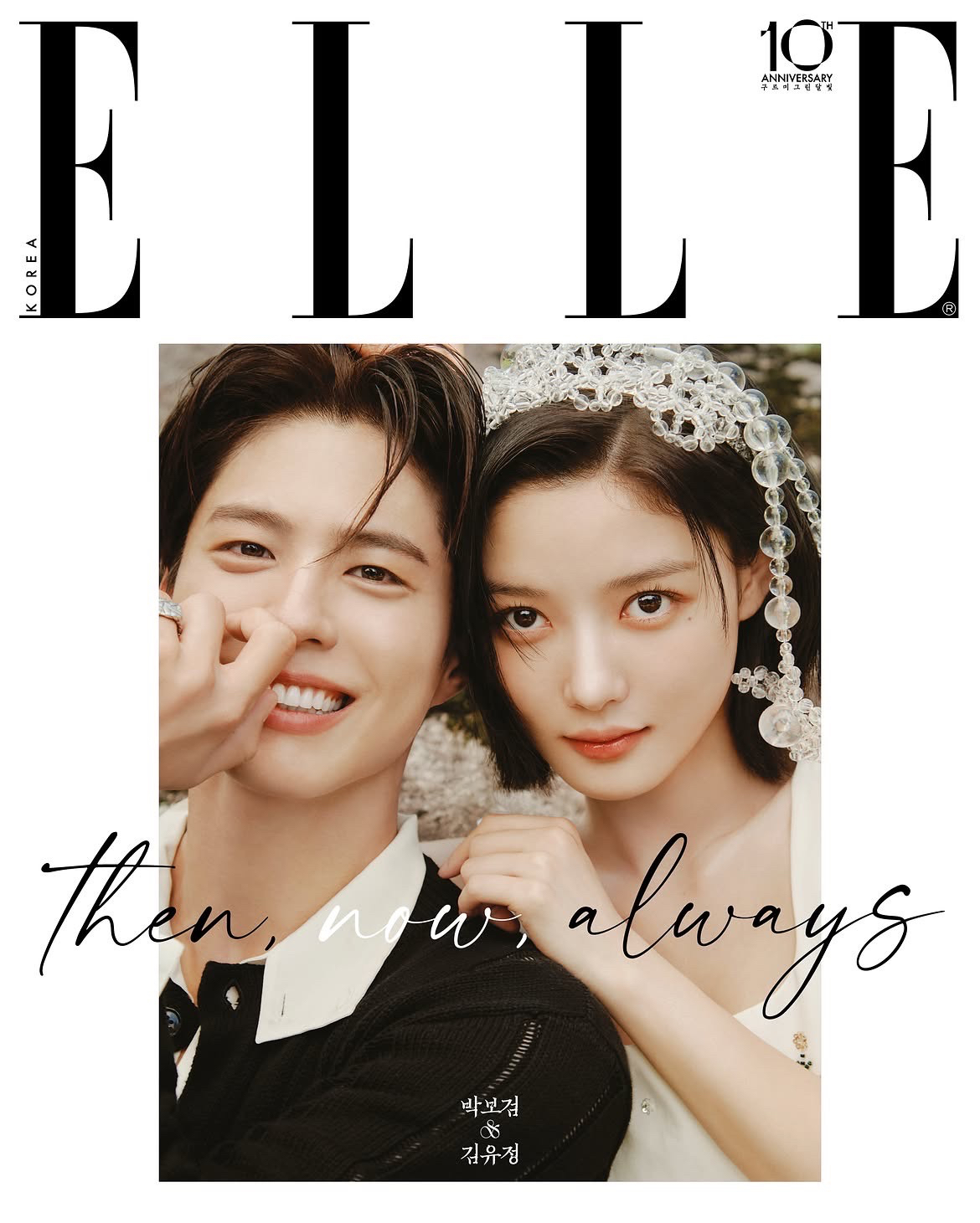 ELLE