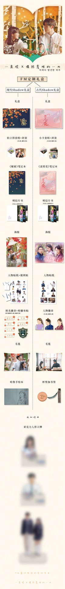 現代版飯咪禮盒