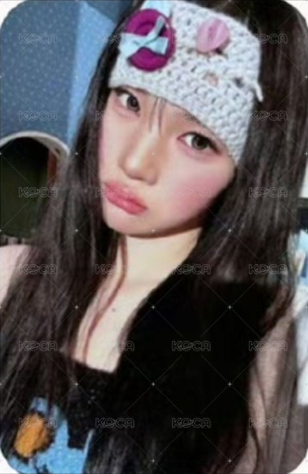 手鍊juun 單卡非現