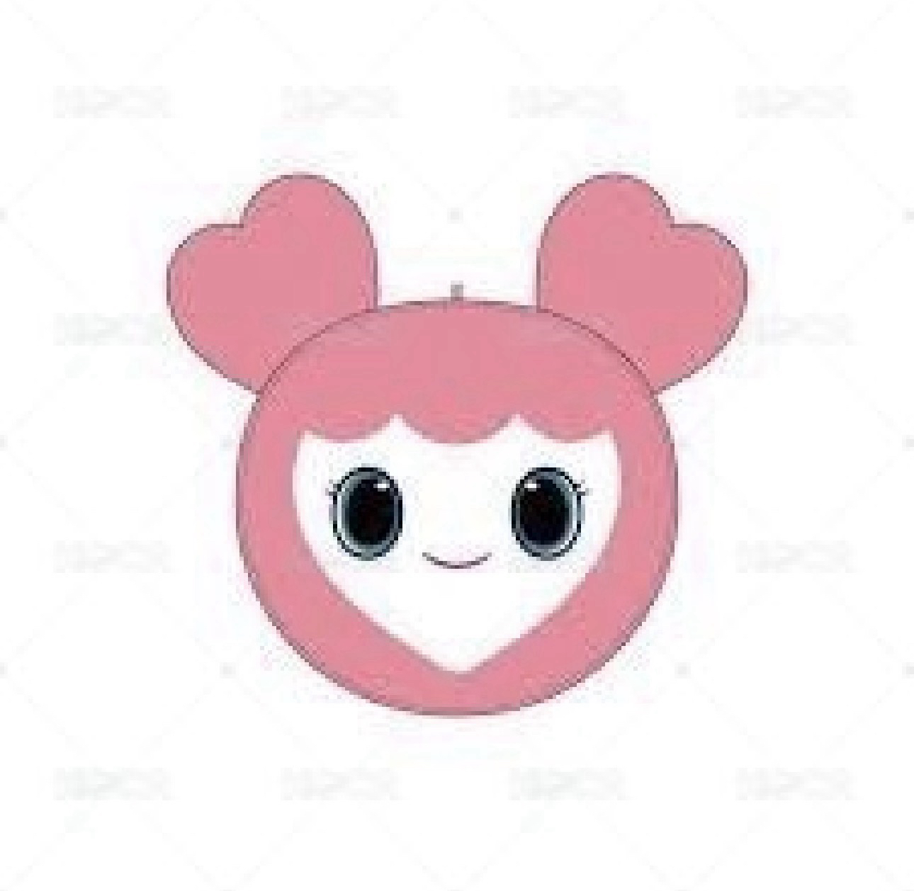 TWICE MOMO 五巡扇套 movely 
