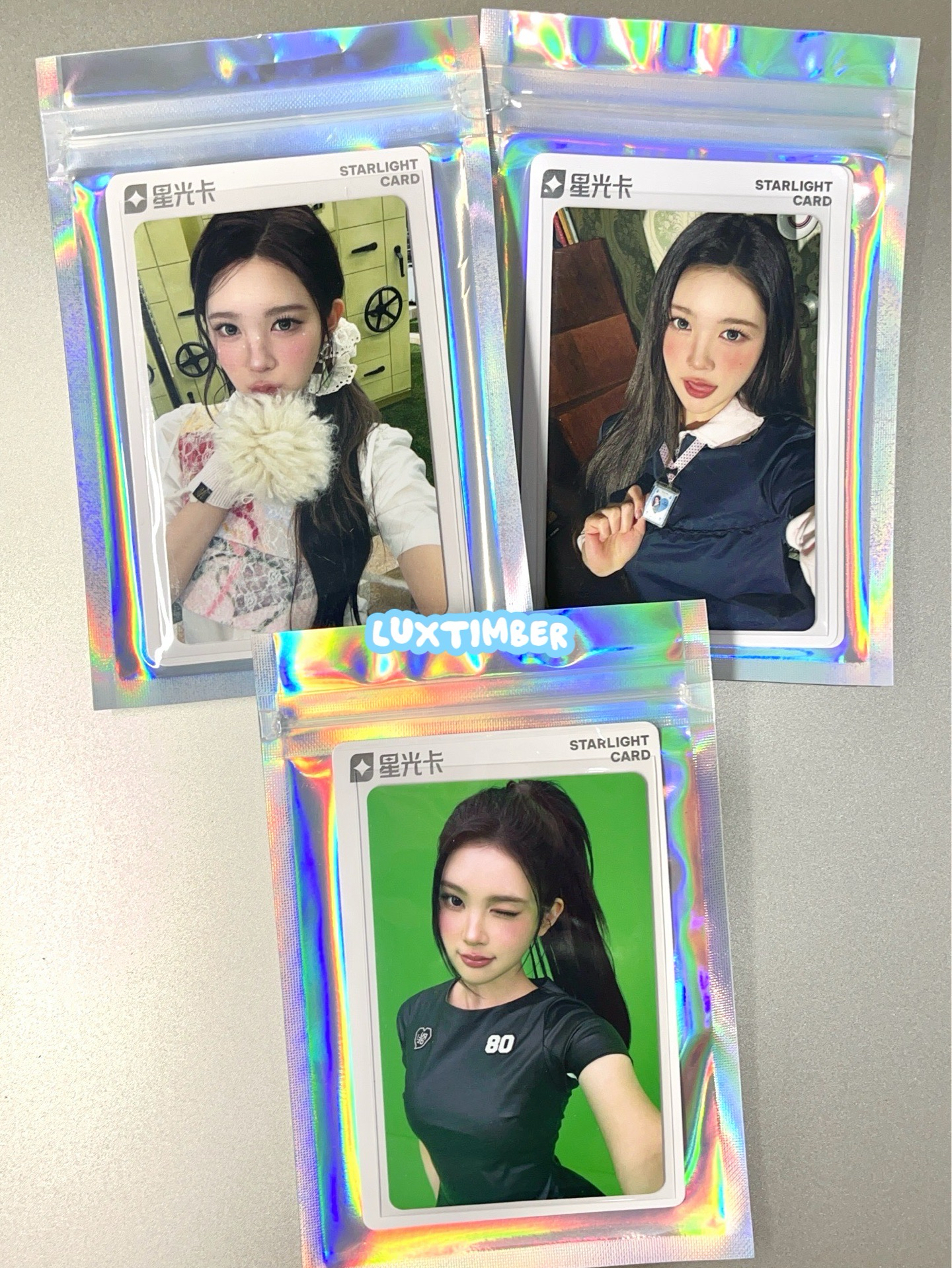 ANA 星光卡