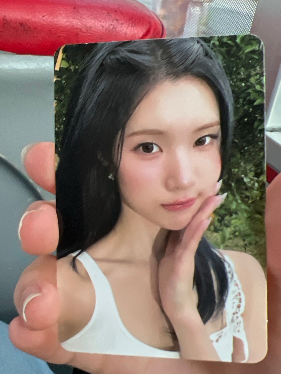 Juun 專卡