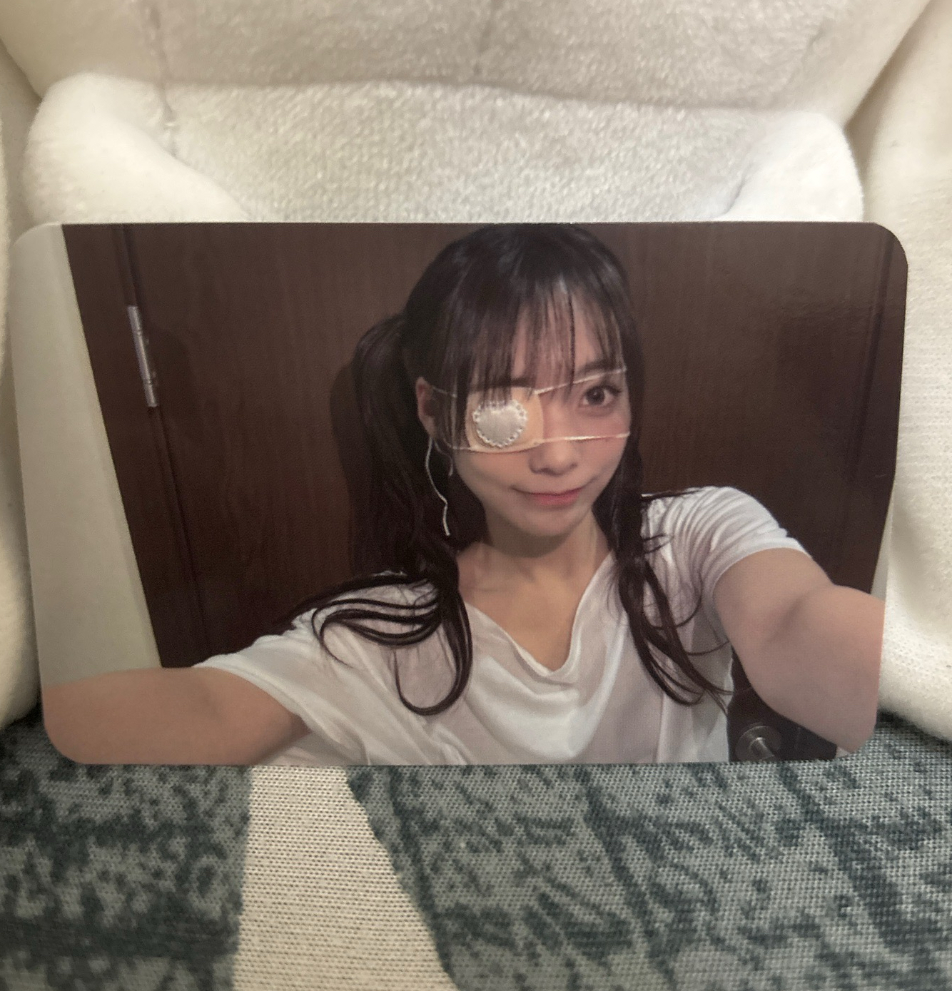 抱抱我.燕