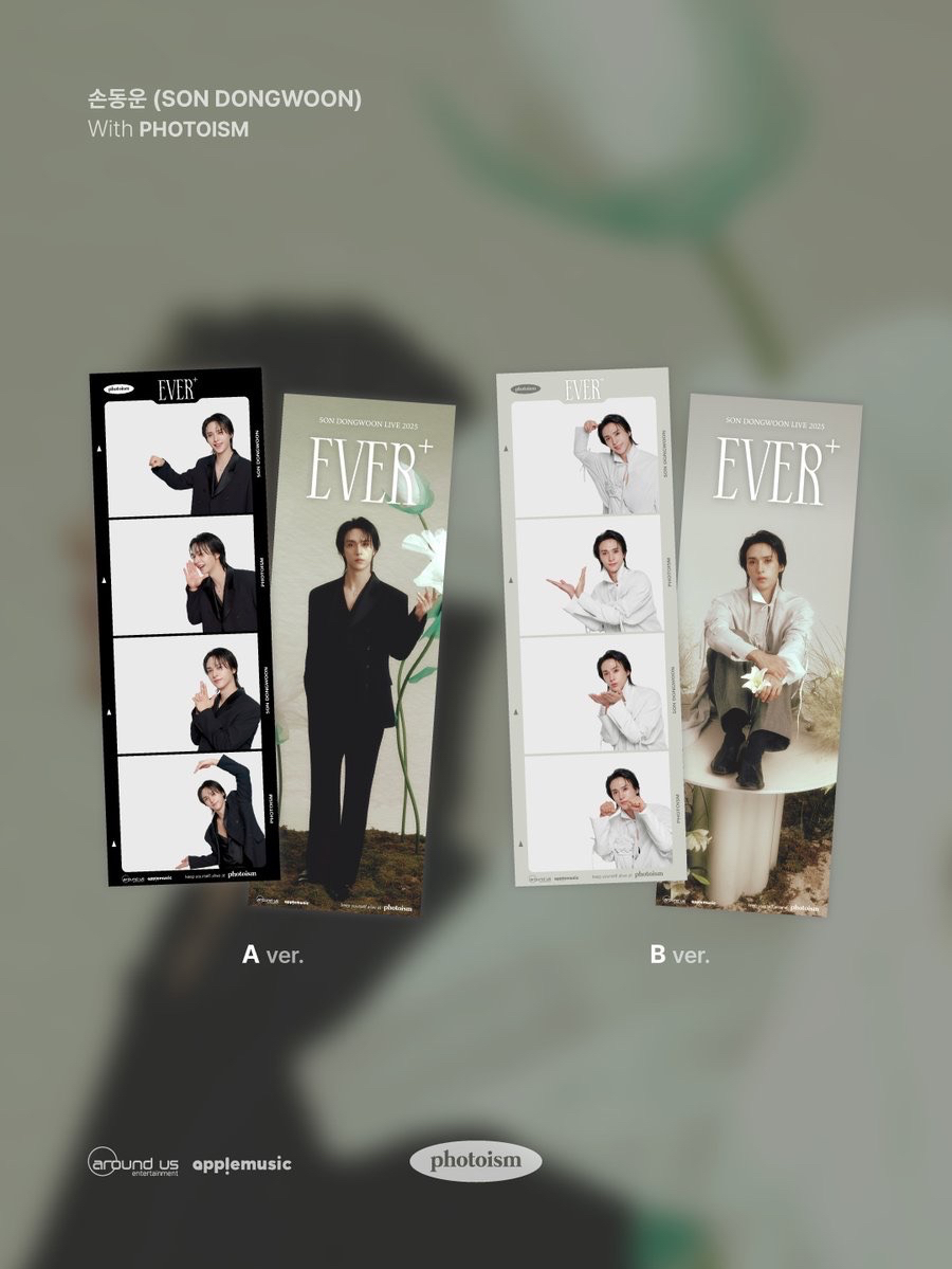 photoism 人生四格
