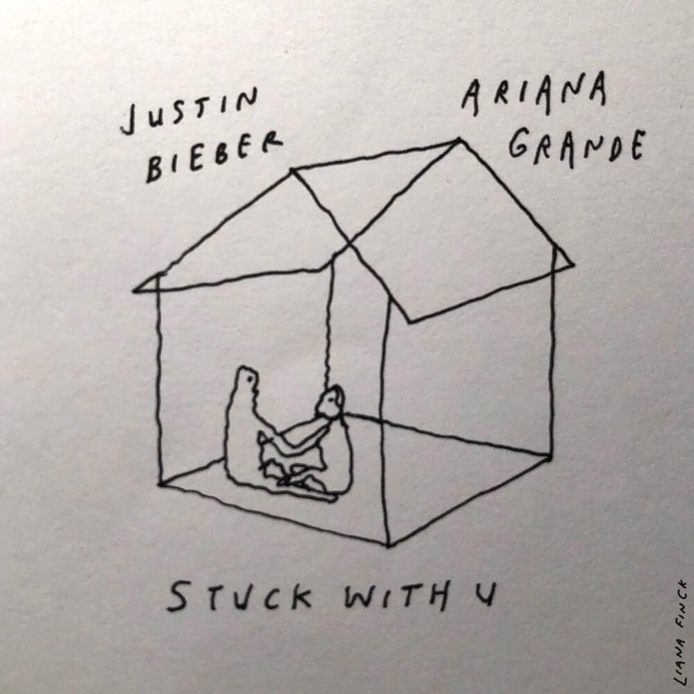 stuck with u